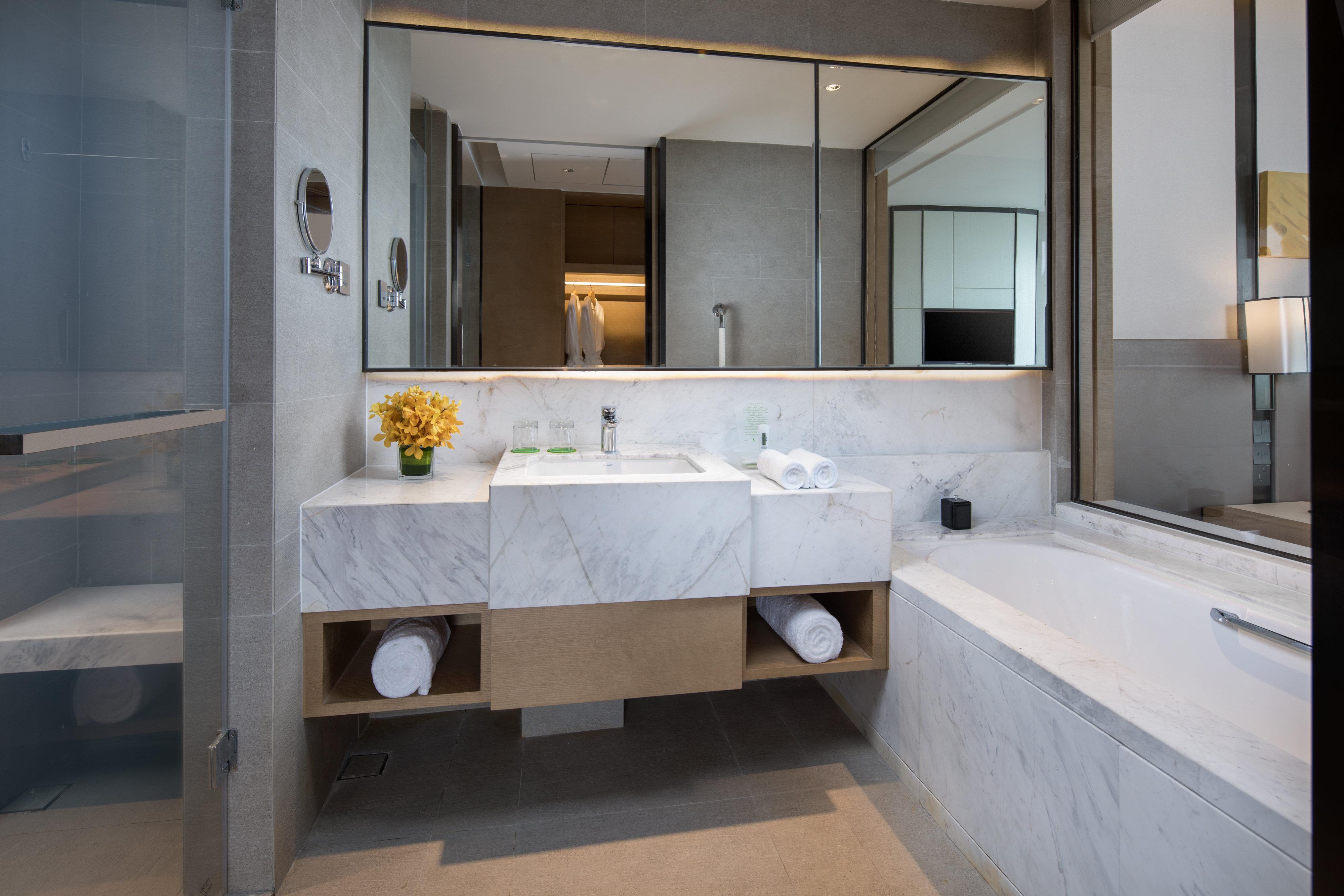 Holiday Inn Nanjing Harbour By Ihg Kültér fotó