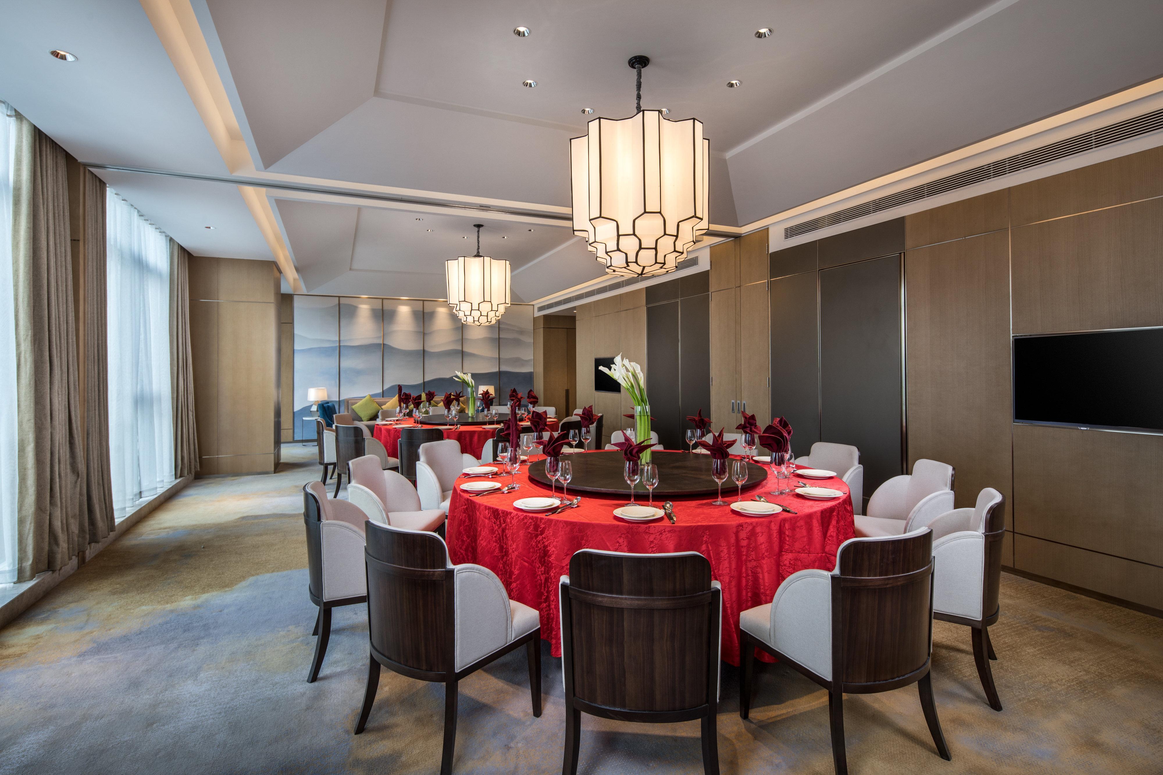 Holiday Inn Nanjing Harbour By Ihg Kültér fotó