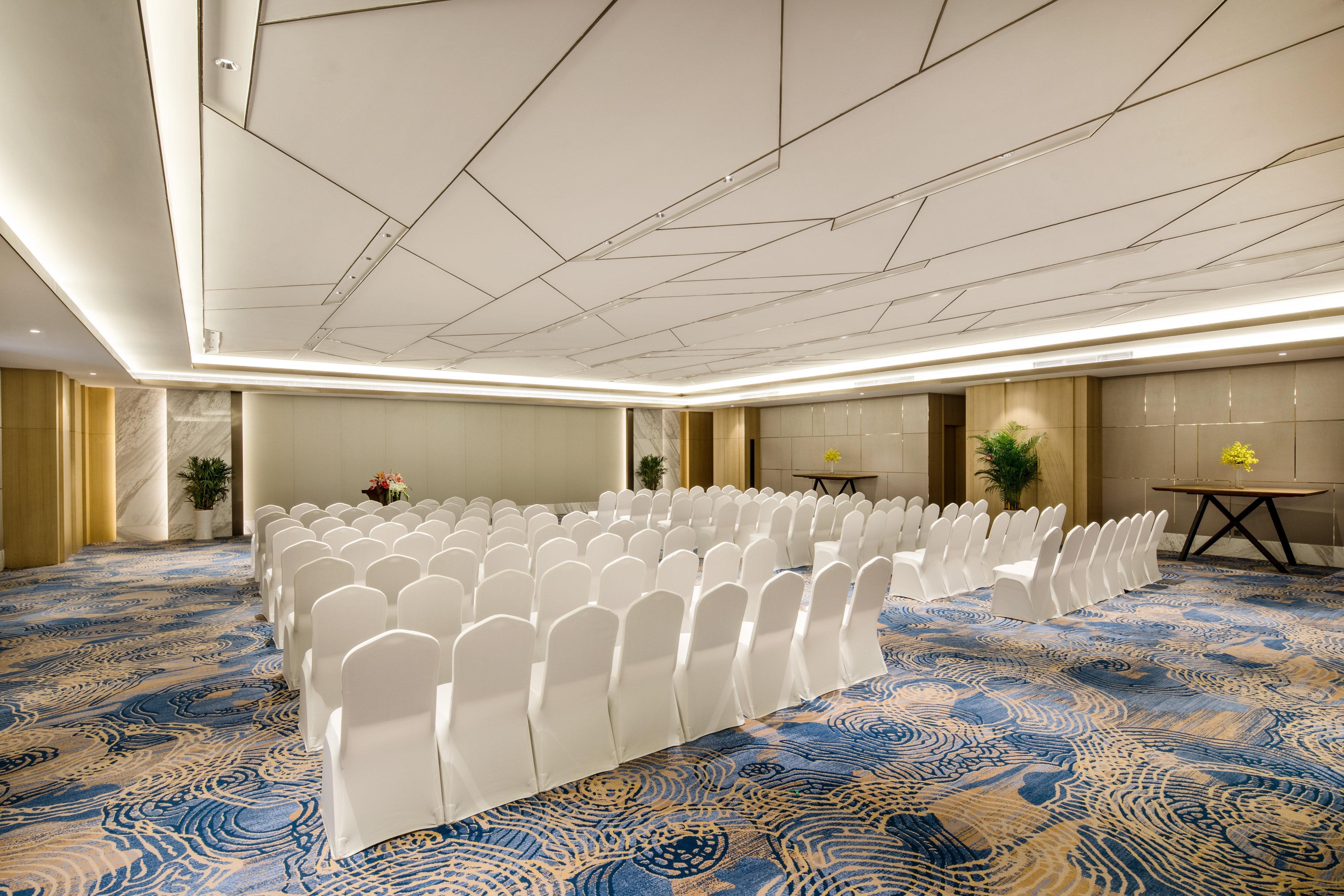 Holiday Inn Nanjing Harbour By Ihg Kültér fotó