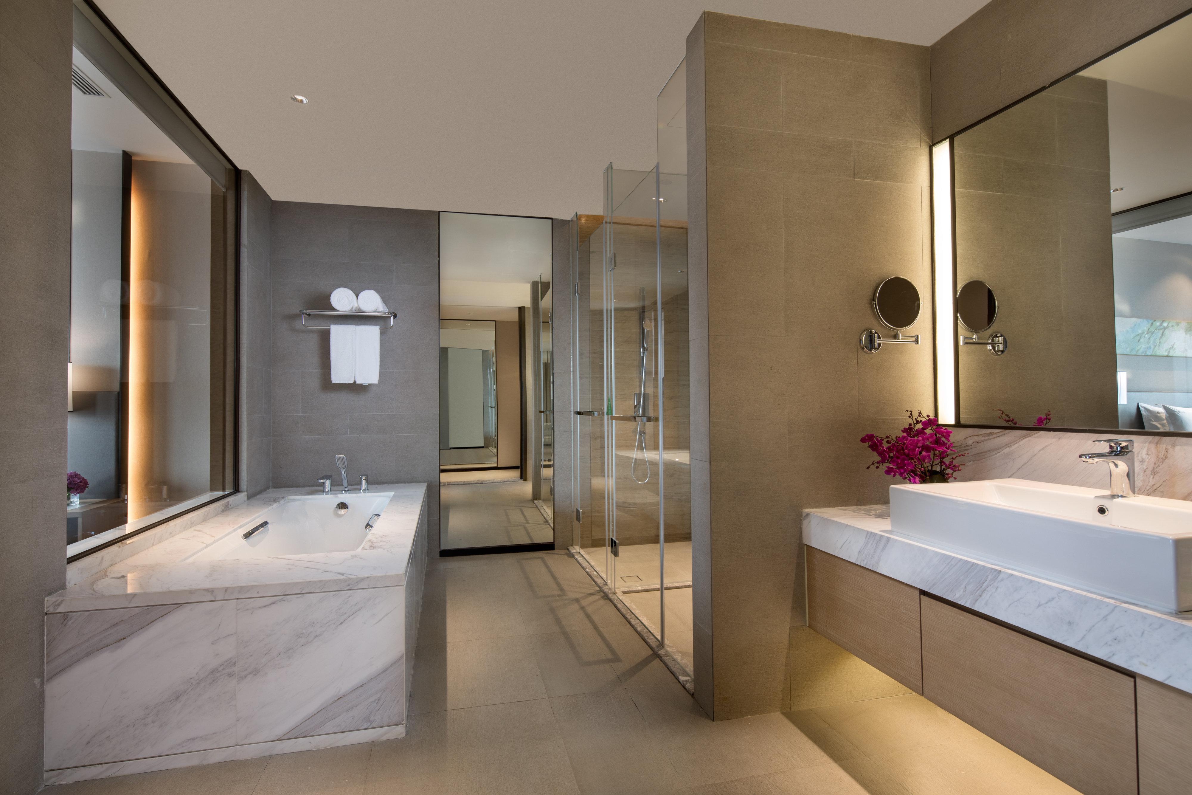 Holiday Inn Nanjing Harbour By Ihg Kültér fotó