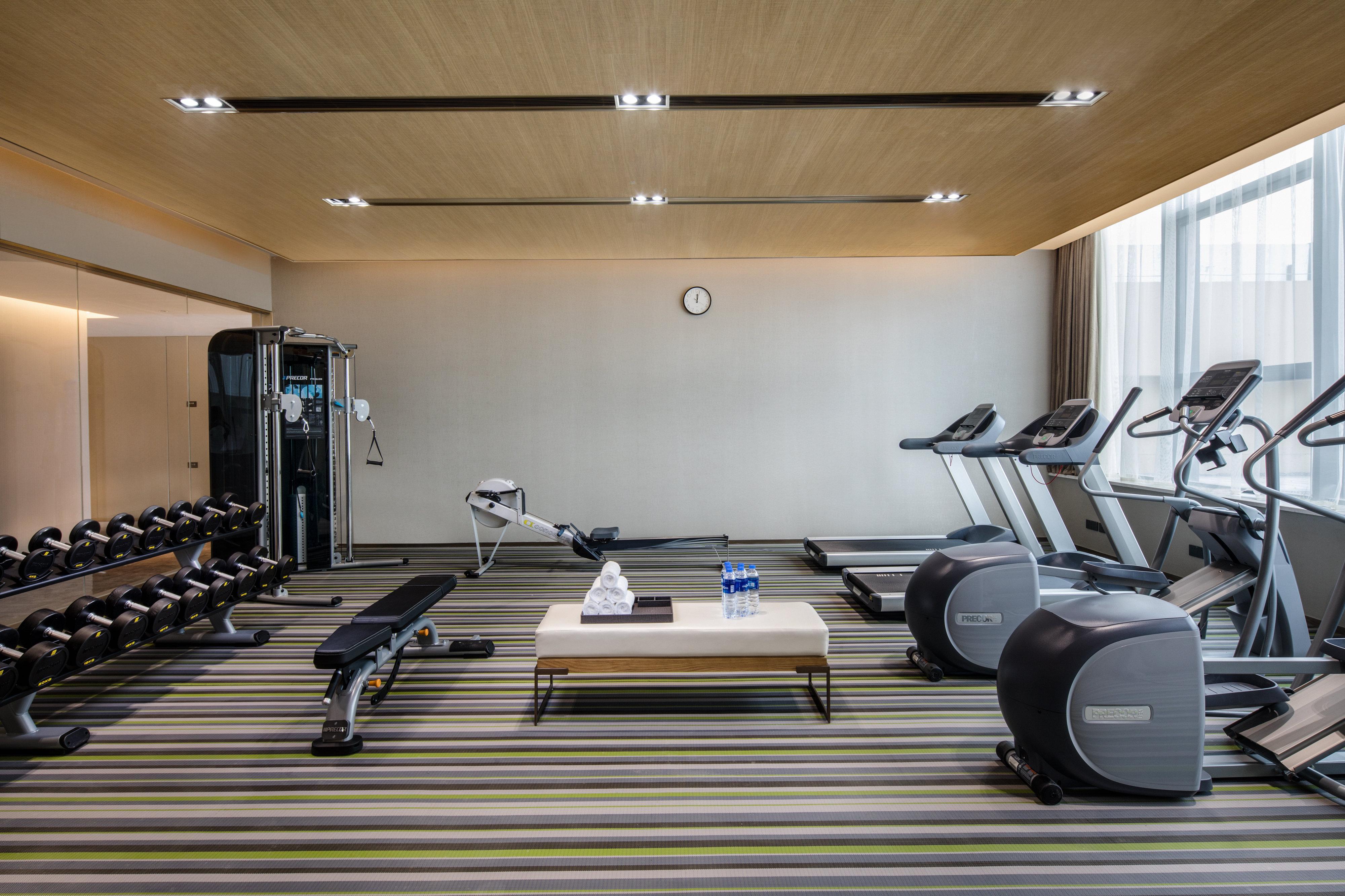 Holiday Inn Nanjing Harbour By Ihg Kültér fotó
