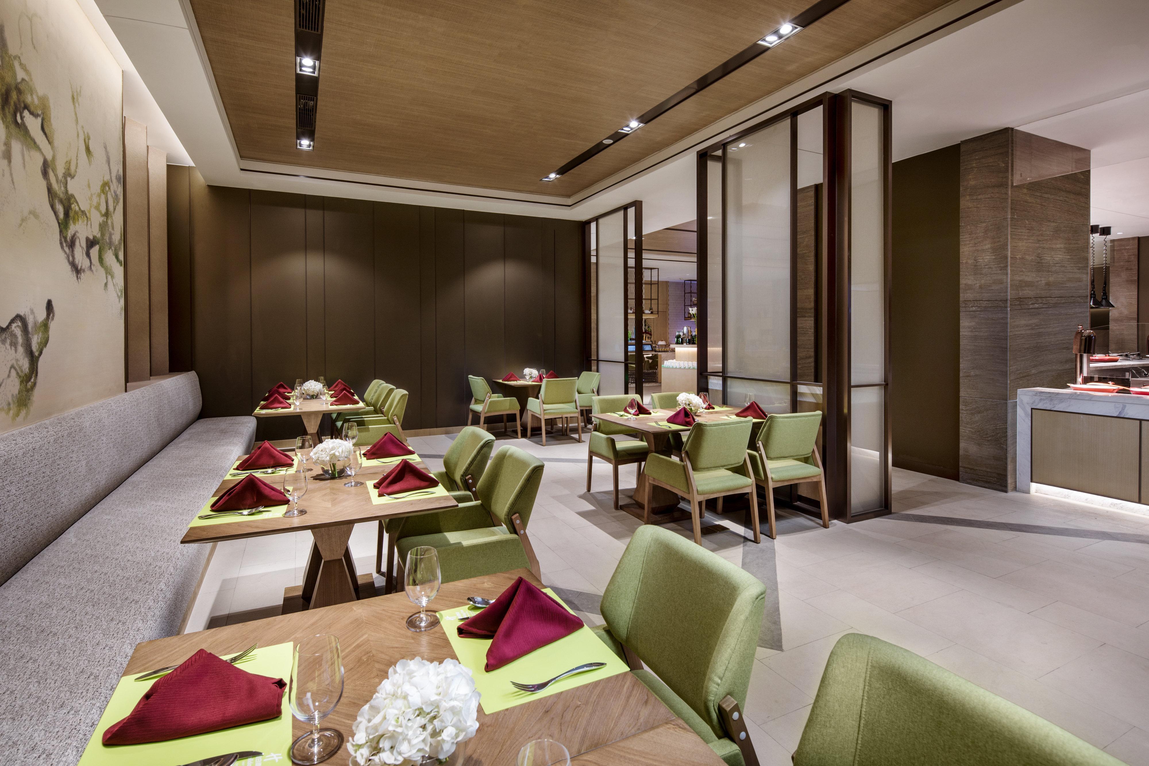 Holiday Inn Nanjing Harbour By Ihg Kültér fotó