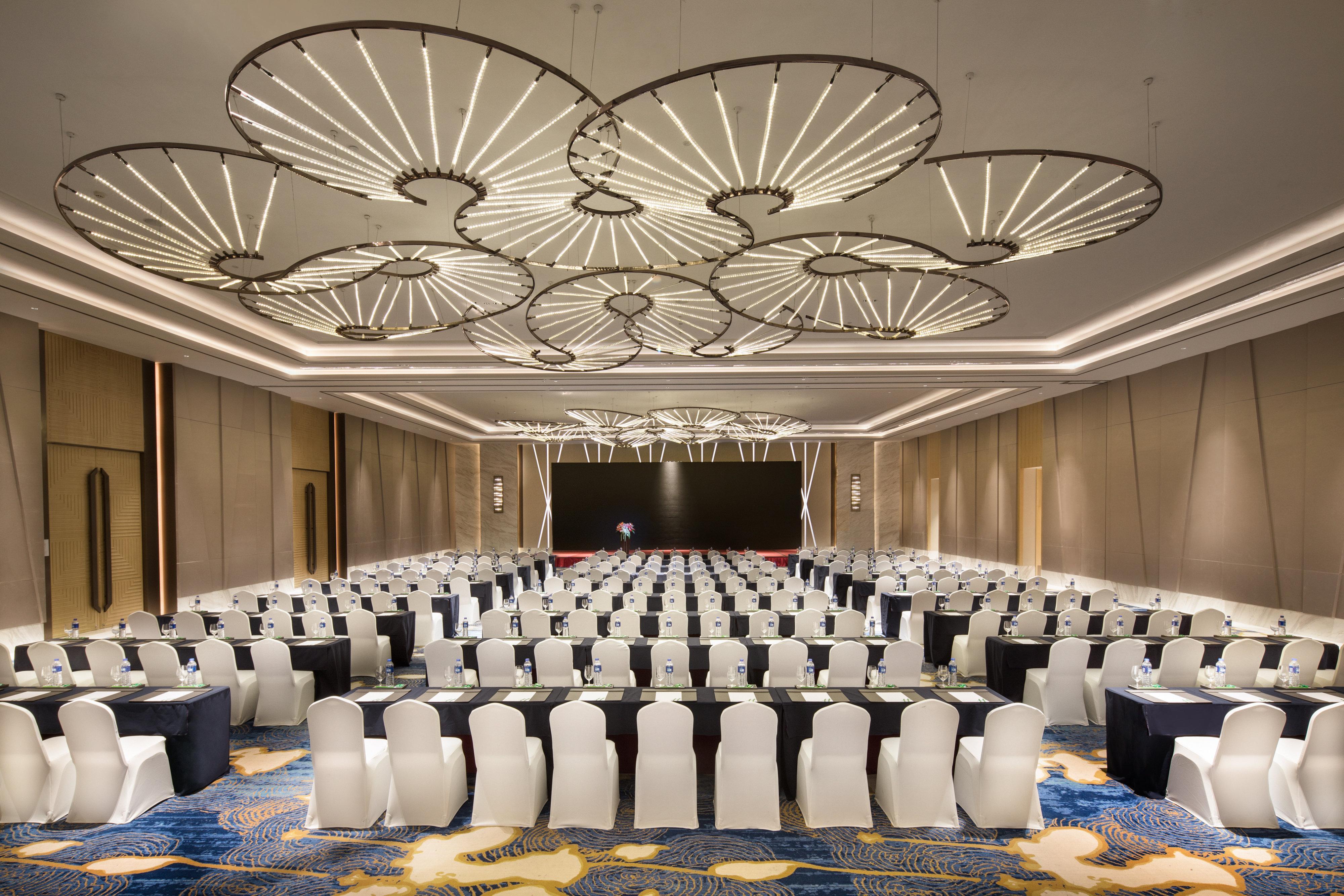 Holiday Inn Nanjing Harbour By Ihg Kültér fotó