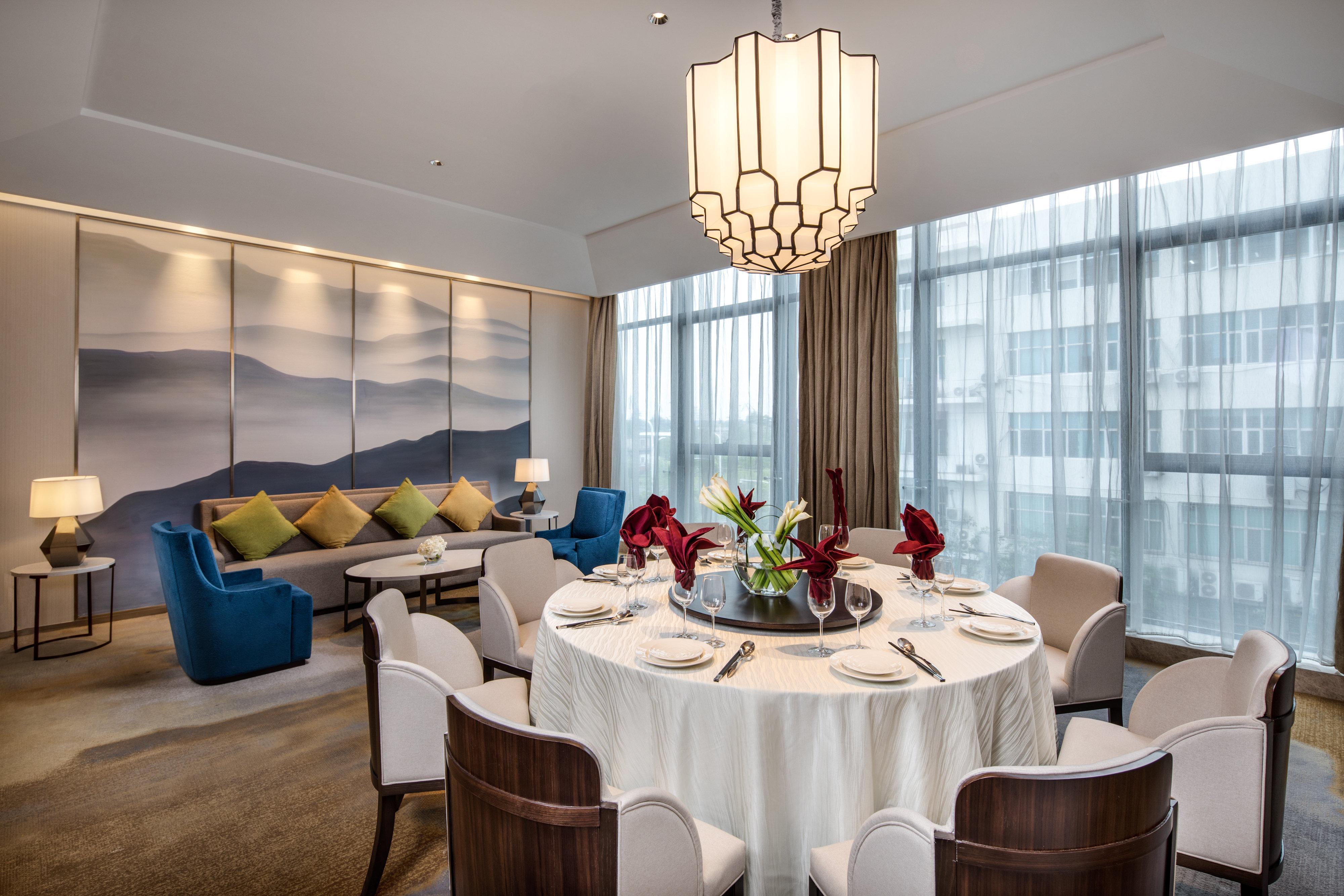 Holiday Inn Nanjing Harbour By Ihg Kültér fotó