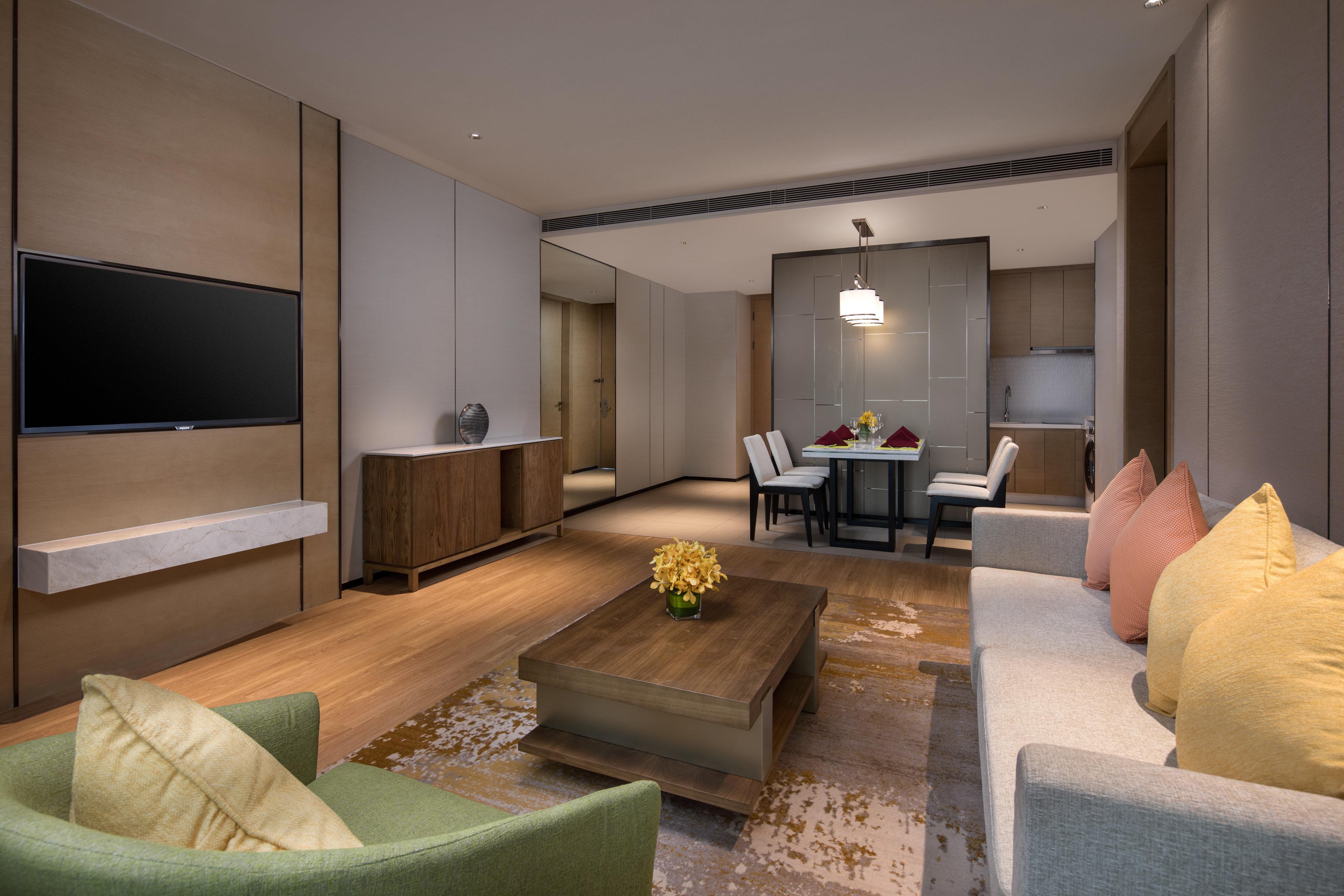 Holiday Inn Nanjing Harbour By Ihg Kültér fotó