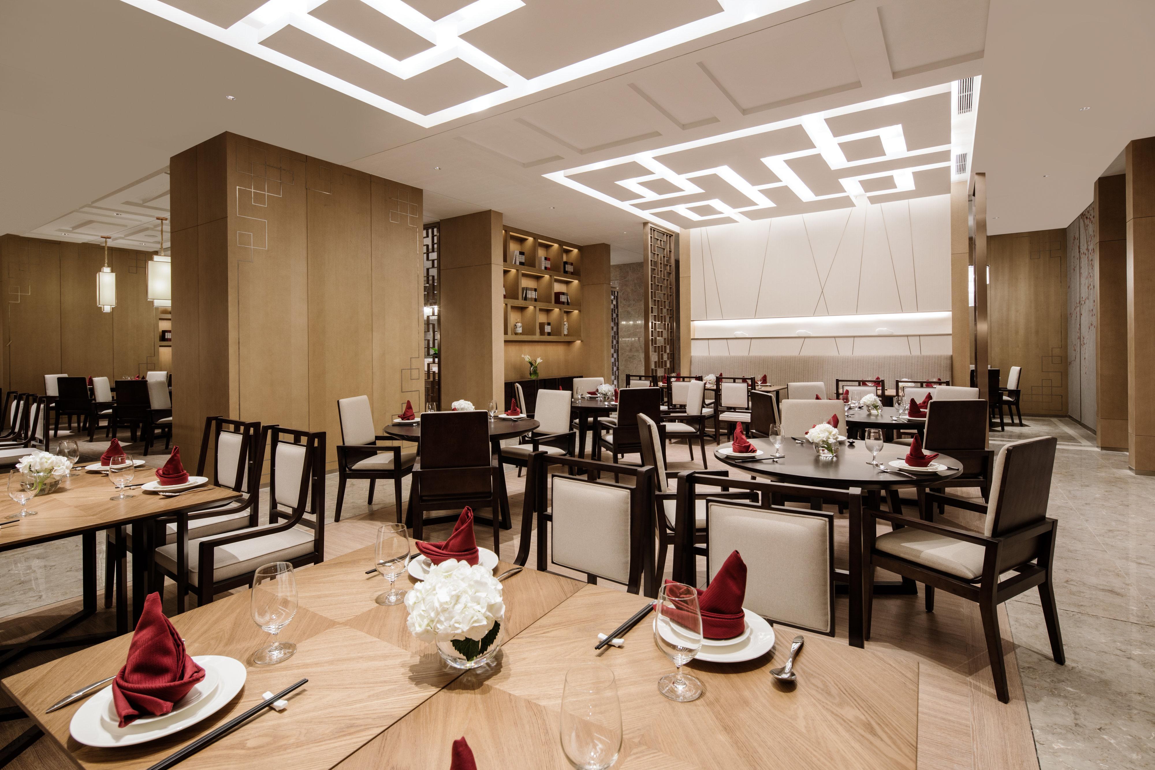 Holiday Inn Nanjing Harbour By Ihg Kültér fotó