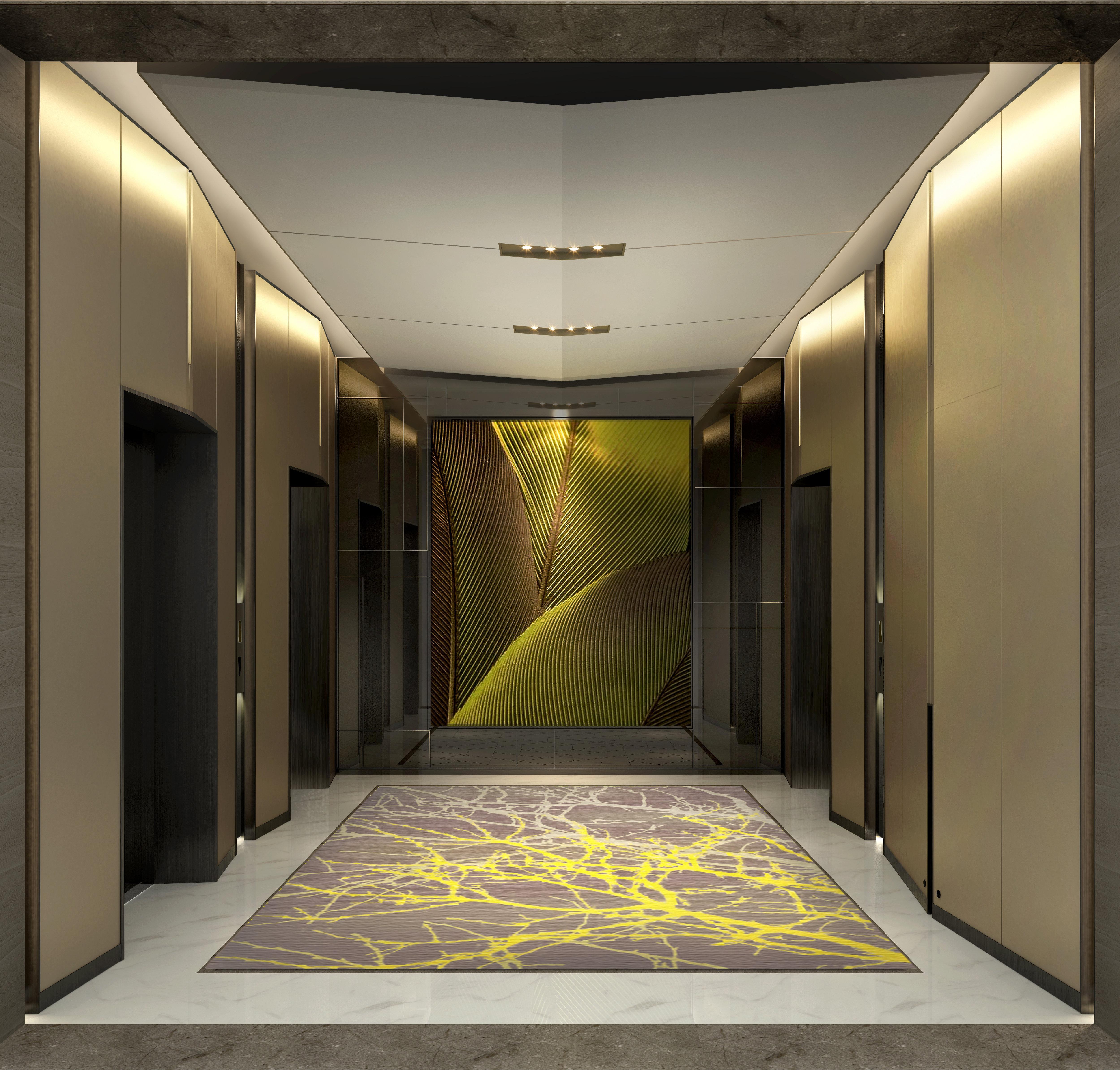 Holiday Inn Nanjing Harbour By Ihg Kültér fotó