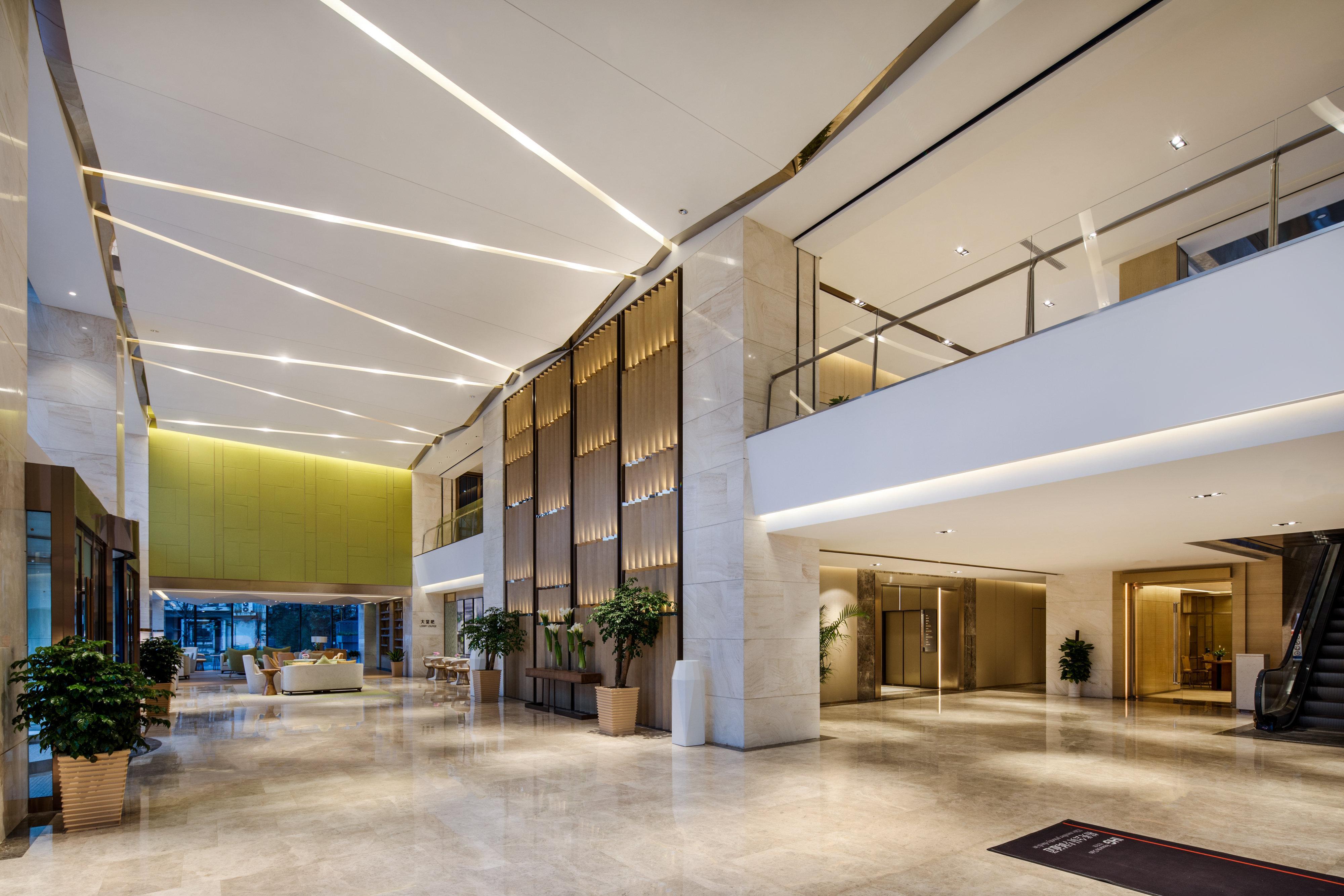 Holiday Inn Nanjing Harbour By Ihg Kültér fotó