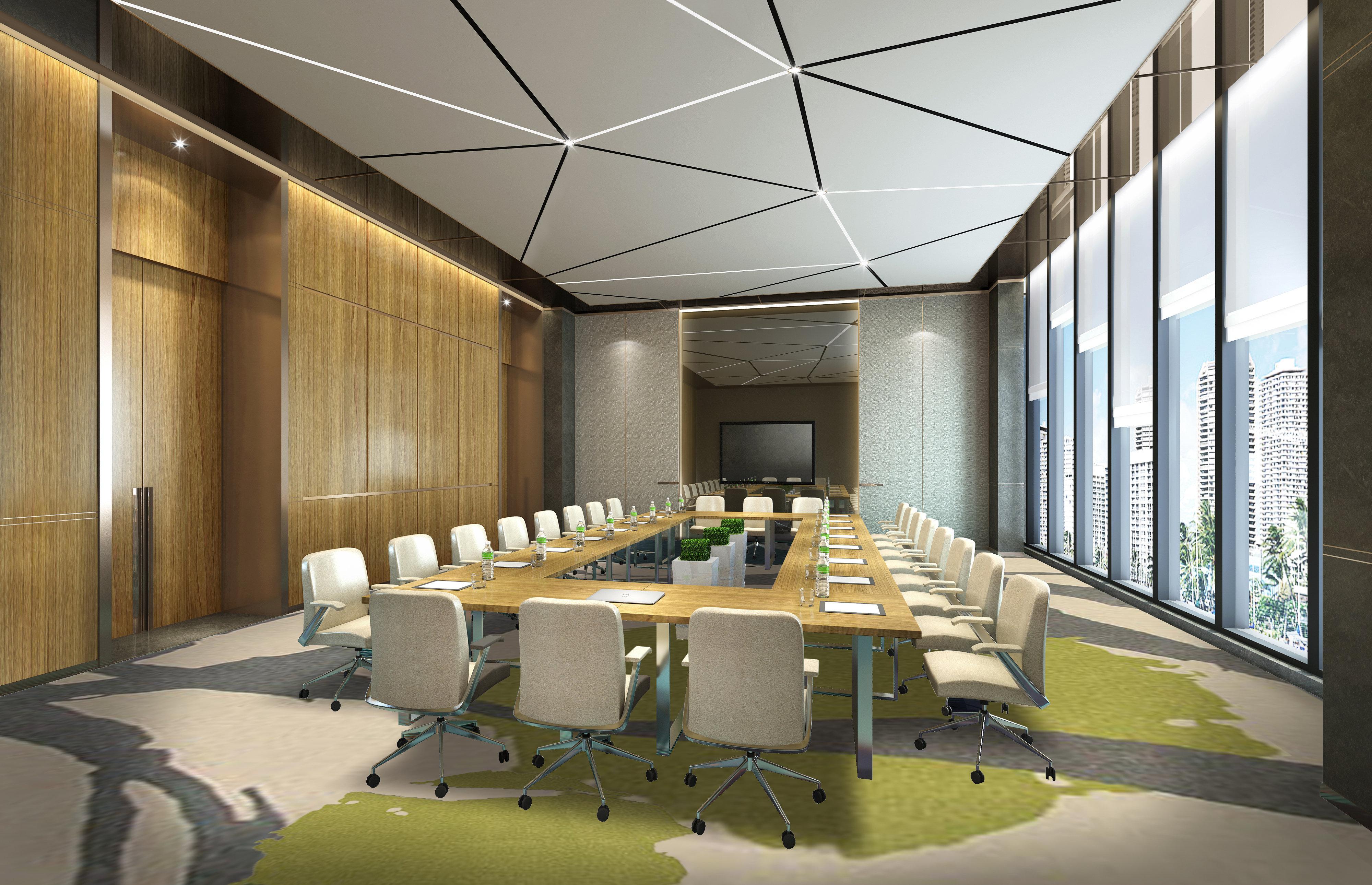 Holiday Inn Nanjing Harbour By Ihg Kültér fotó