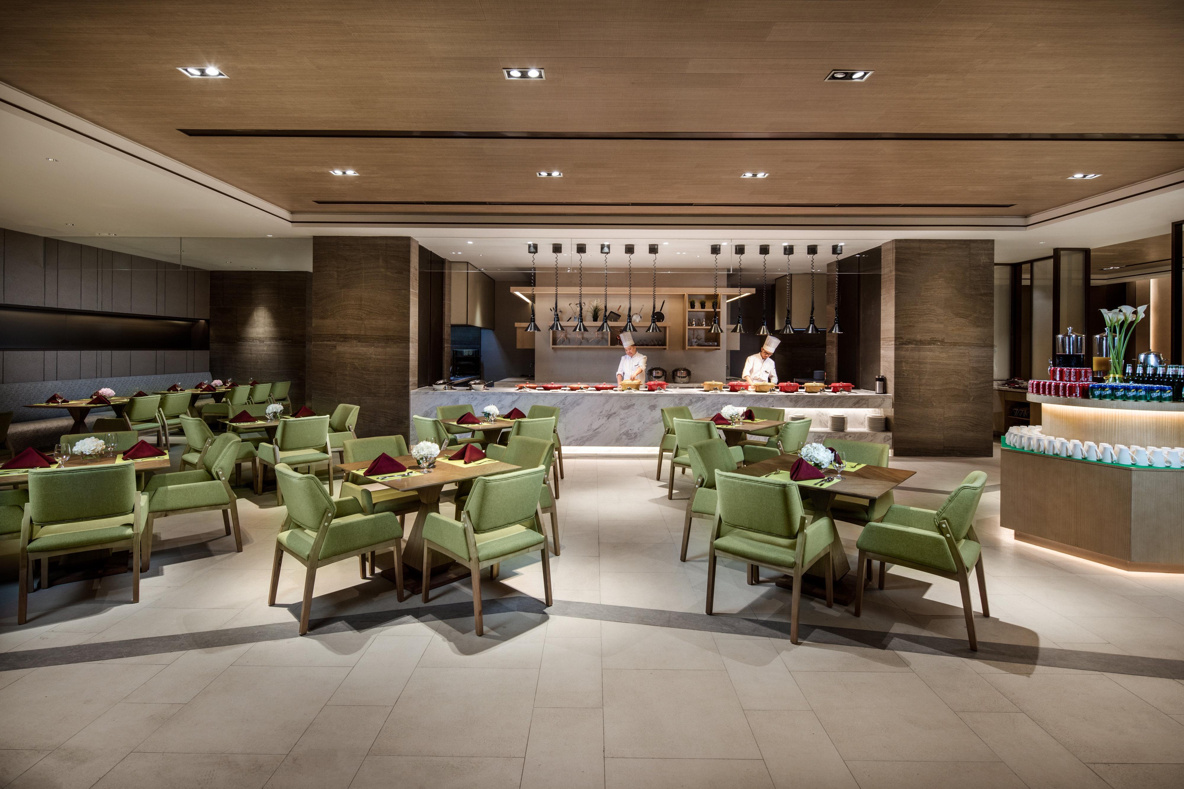Holiday Inn Nanjing Harbour By Ihg Kültér fotó