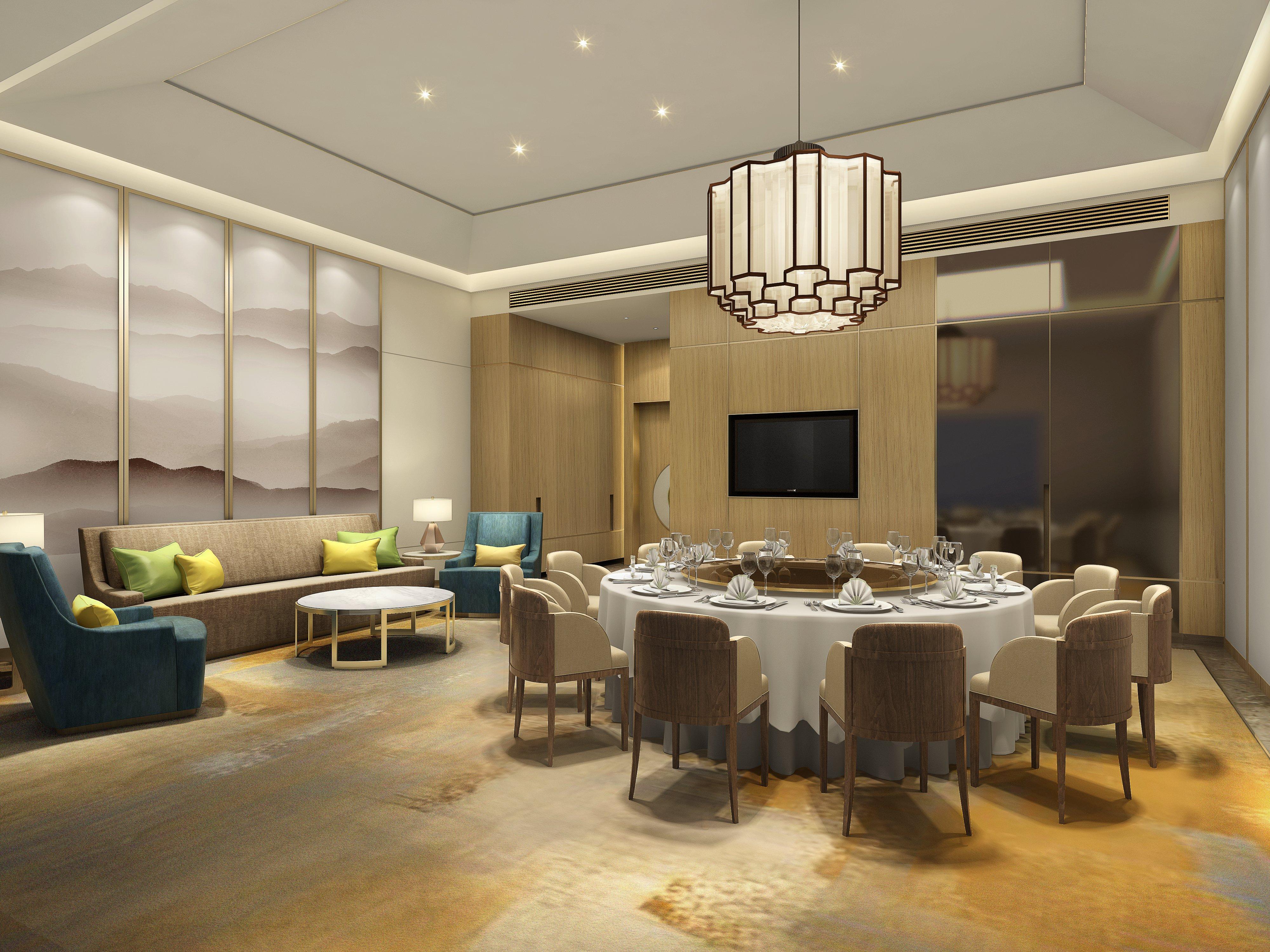 Holiday Inn Nanjing Harbour By Ihg Kültér fotó