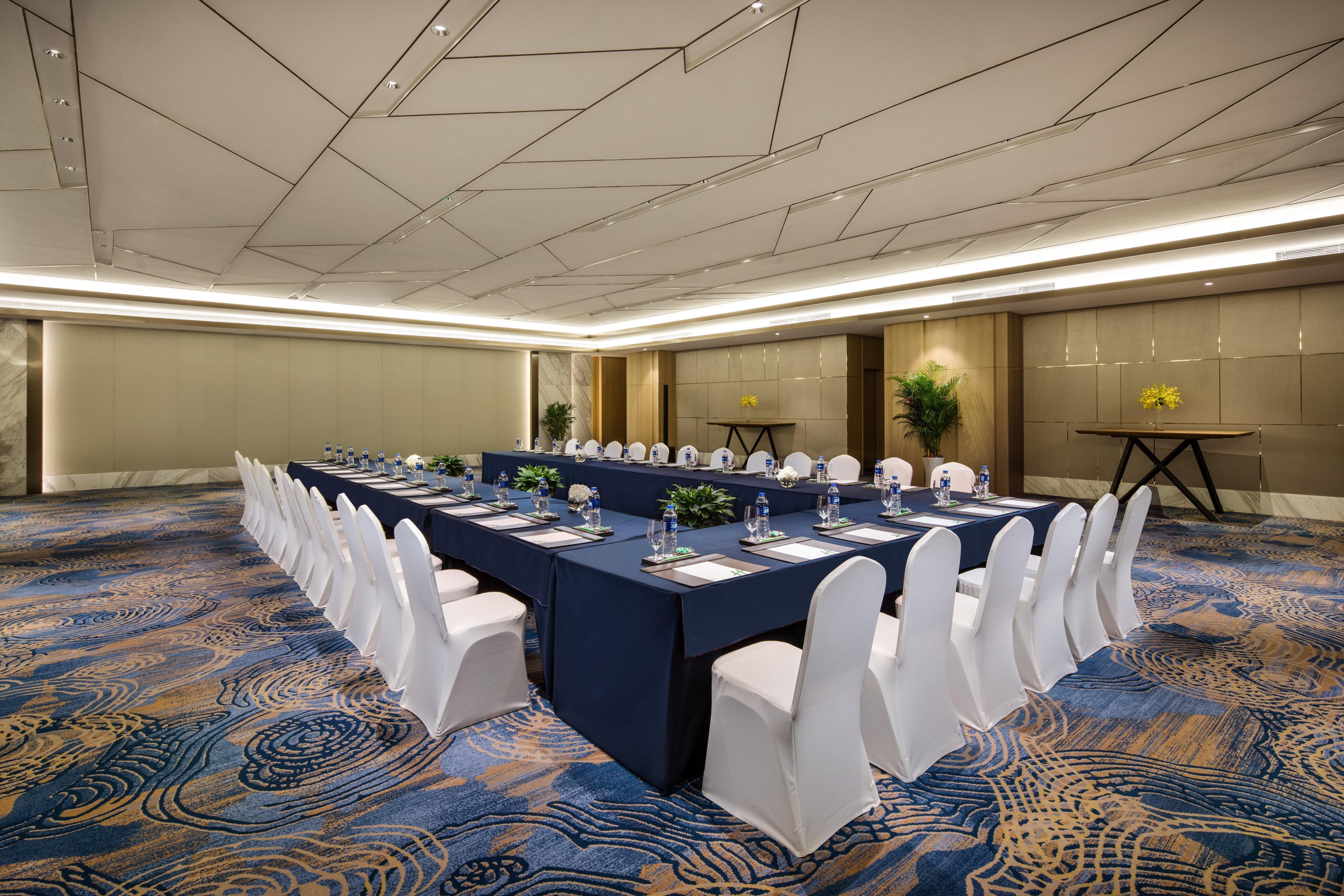 Holiday Inn Nanjing Harbour By Ihg Kültér fotó